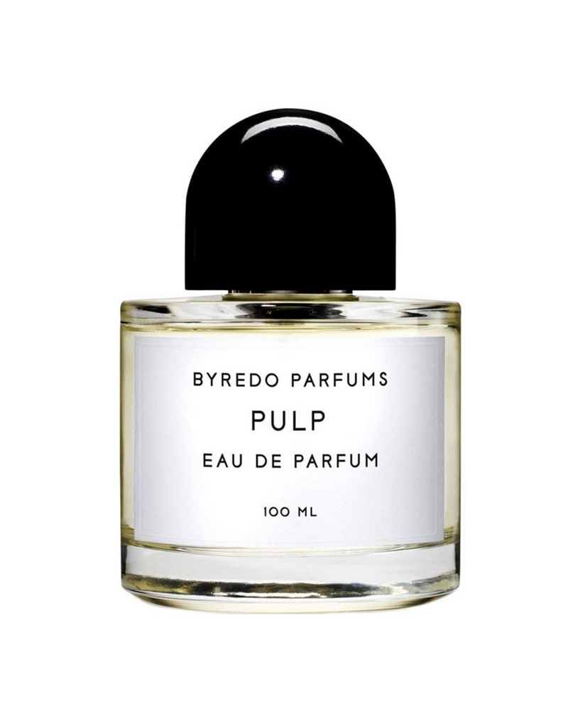 Pulp 100ml EDP