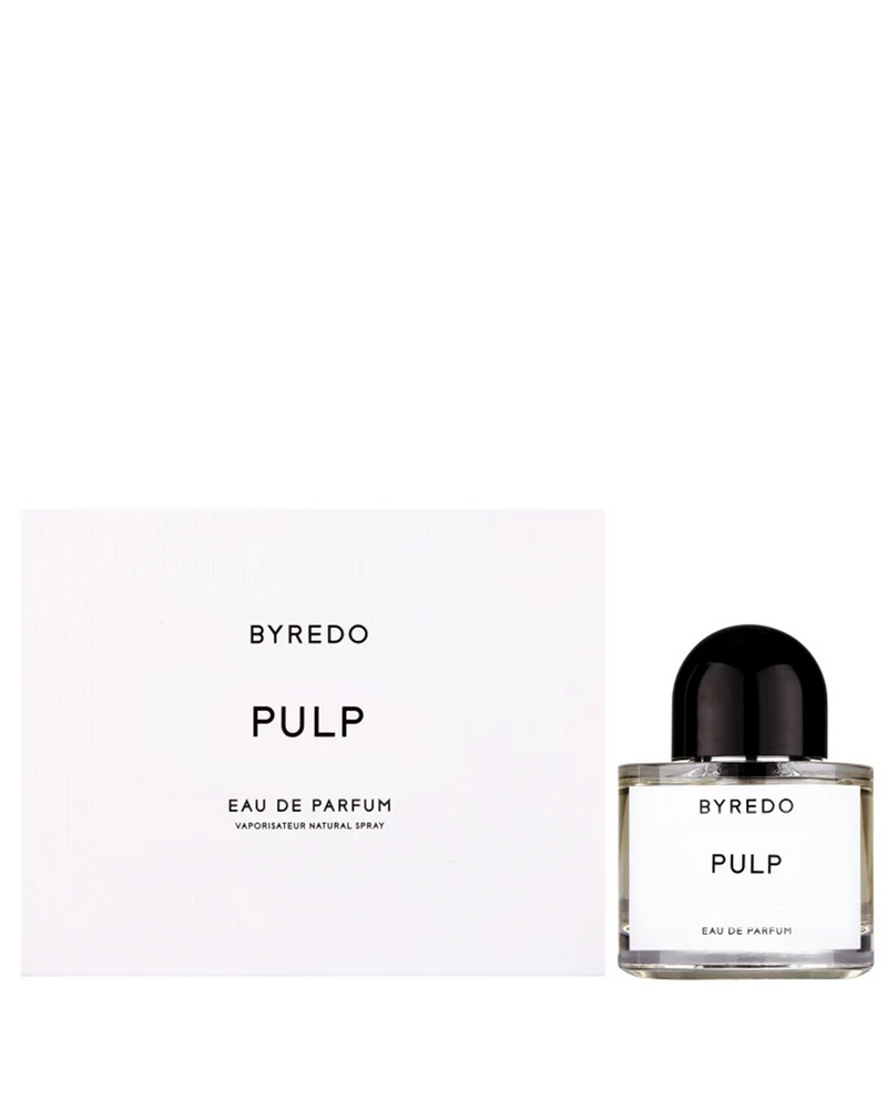 Pulp 100ml EDP