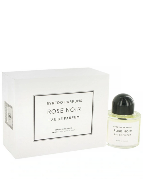 Rose Noir 100ml EDP