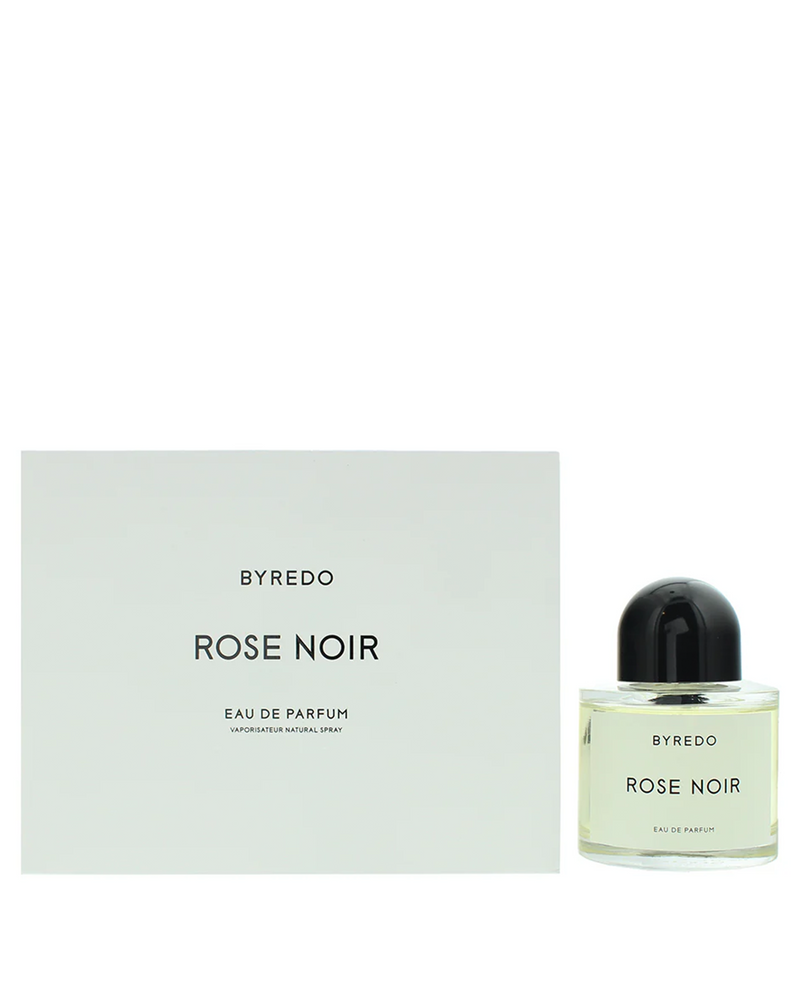 Rose Noir 50ml EDP