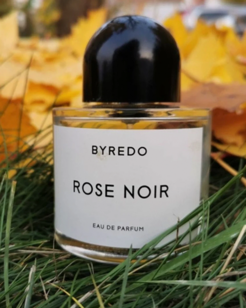 Rose Noir 50ml EDP