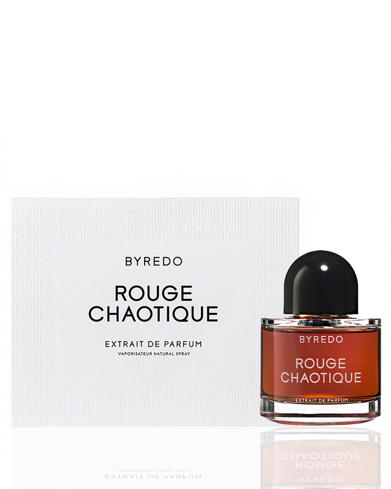 Rouge Chaotique 50ml Extrait