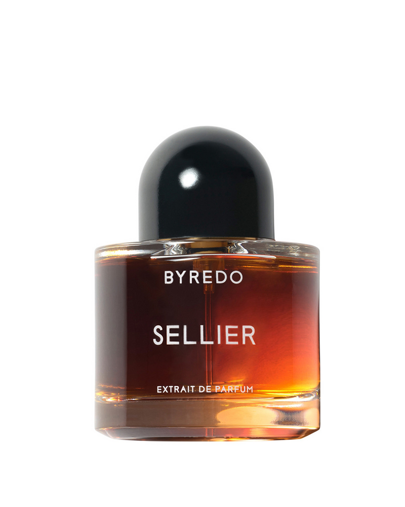 Sellier 50ml Extrait