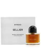 Sellier 50ml Extrait