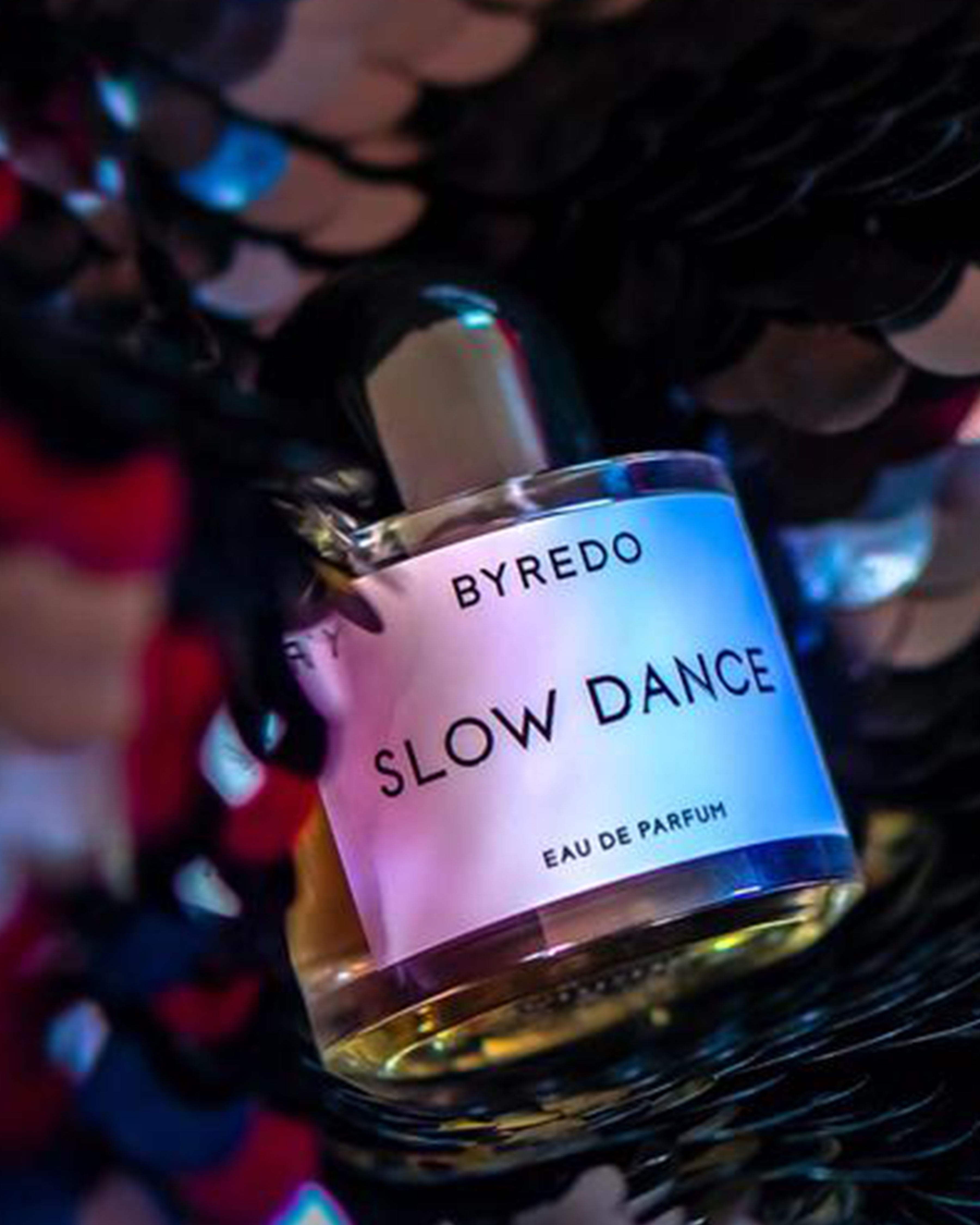Slow Dance 100ml EDP