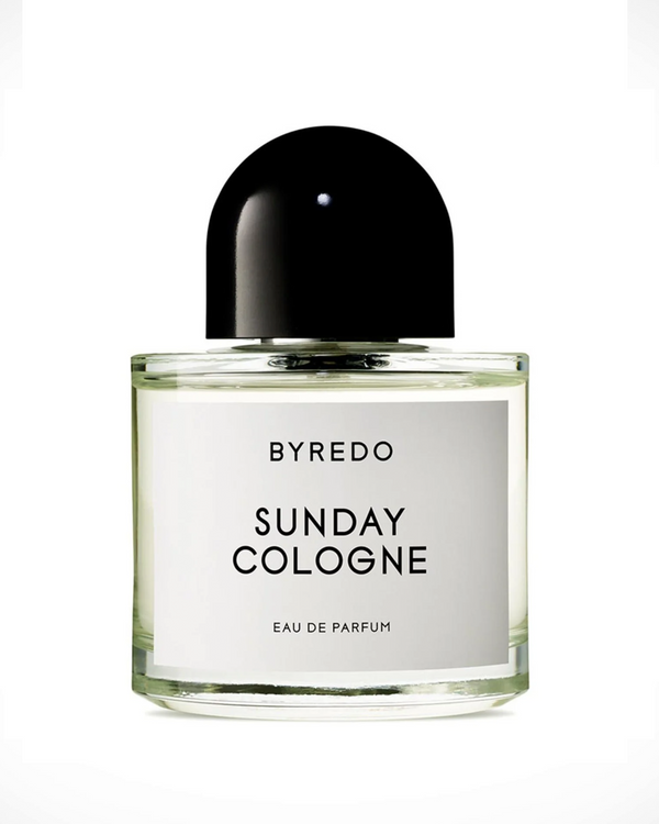 Sunday Cologne 100ml EDP