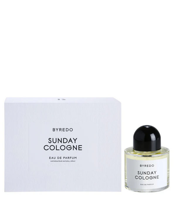 Sunday Cologne 100ml EDP