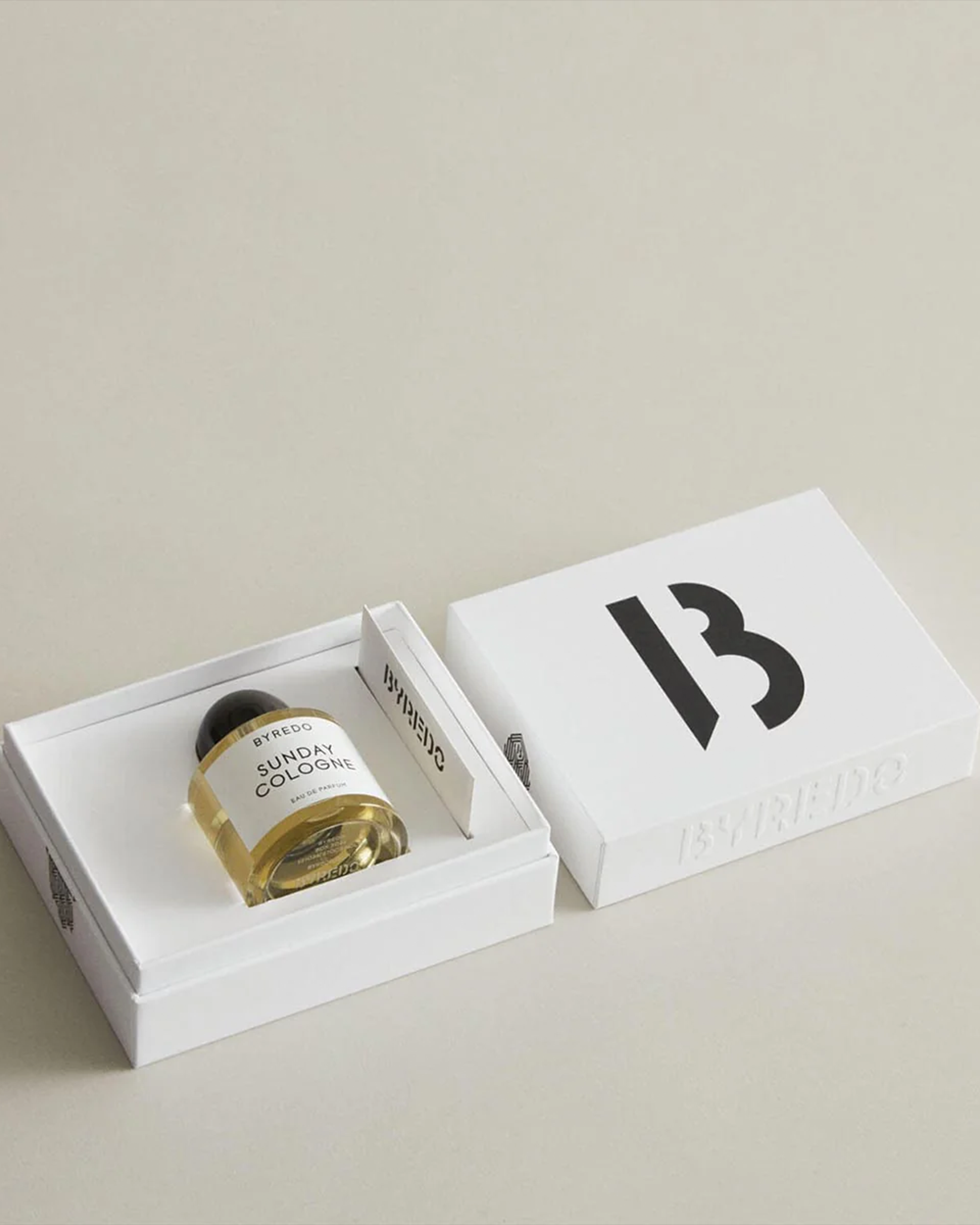 Sunday Cologne 100ml EDP