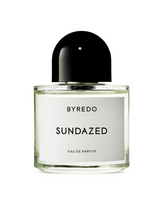 Sundazed 100ml EDP