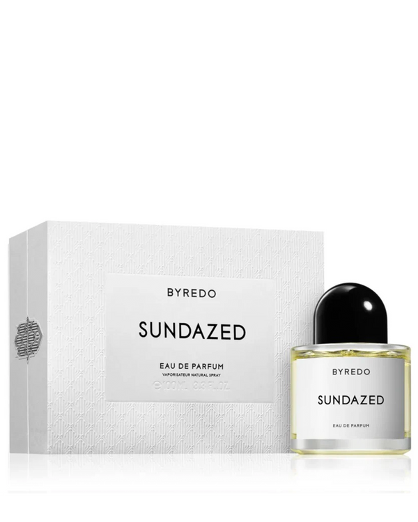 Sundazed 100ml EDP