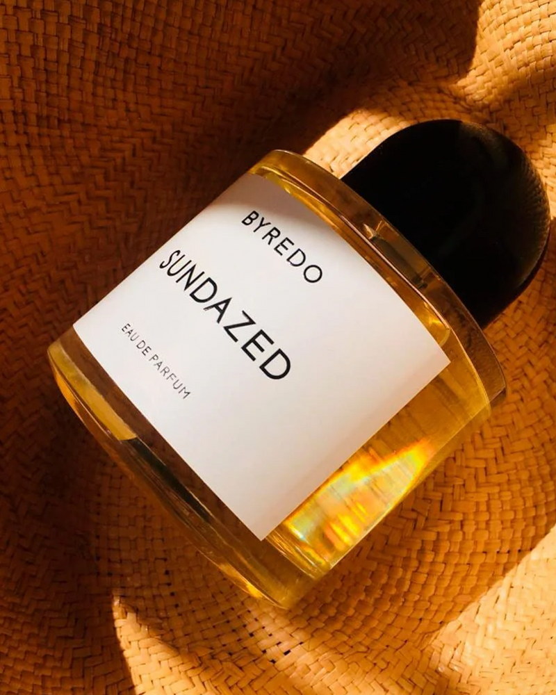 Sundazed 100ml EDP