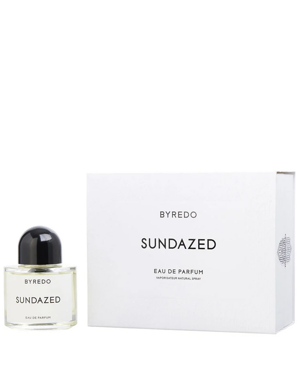 Sundazed 50ml EDP