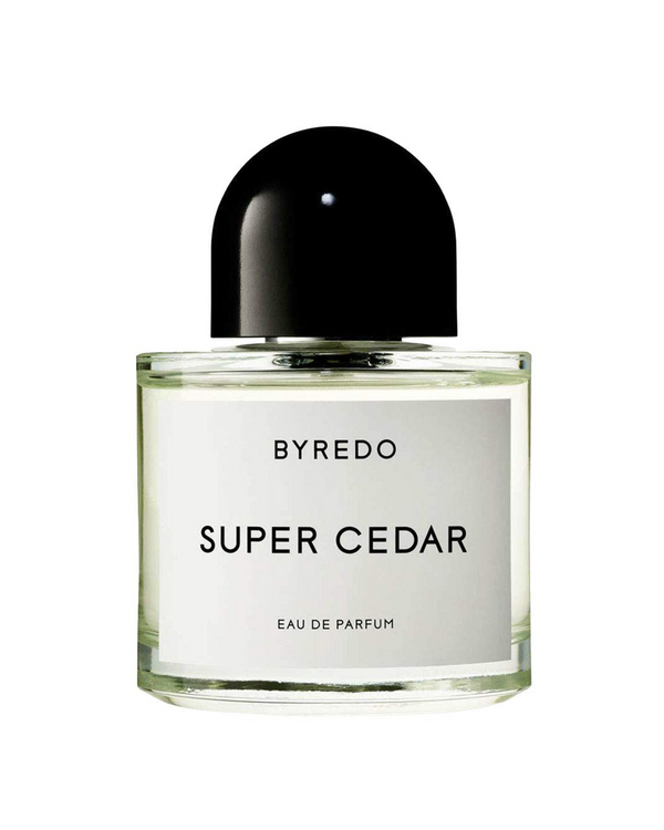 Super Cedar 100ml EDP