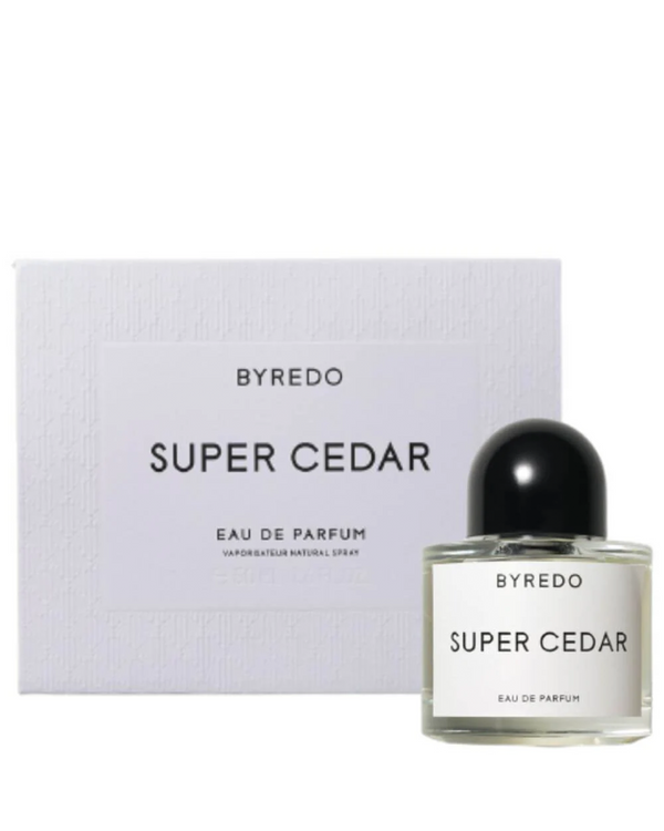 Super Cedar 100ml EDP