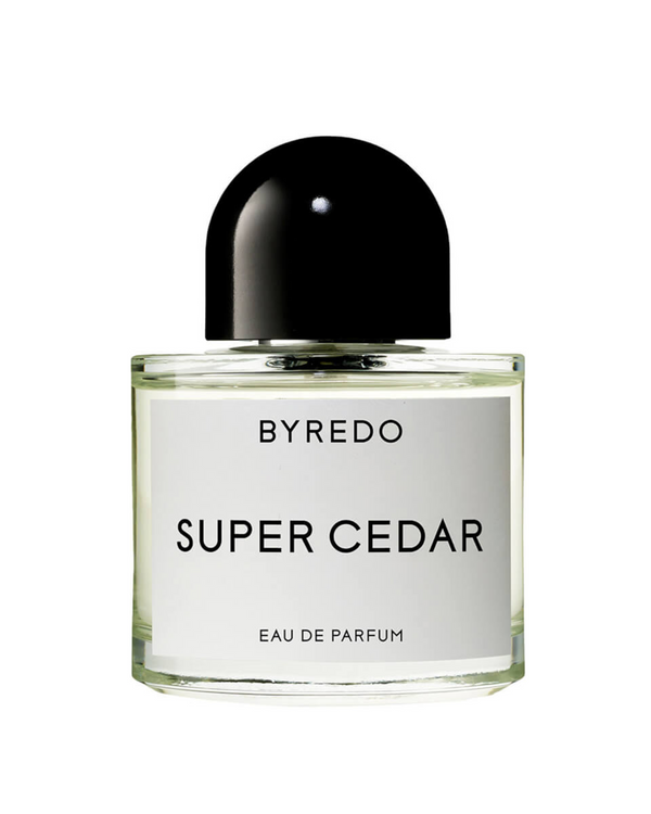 Super Cedar 50ml EDP