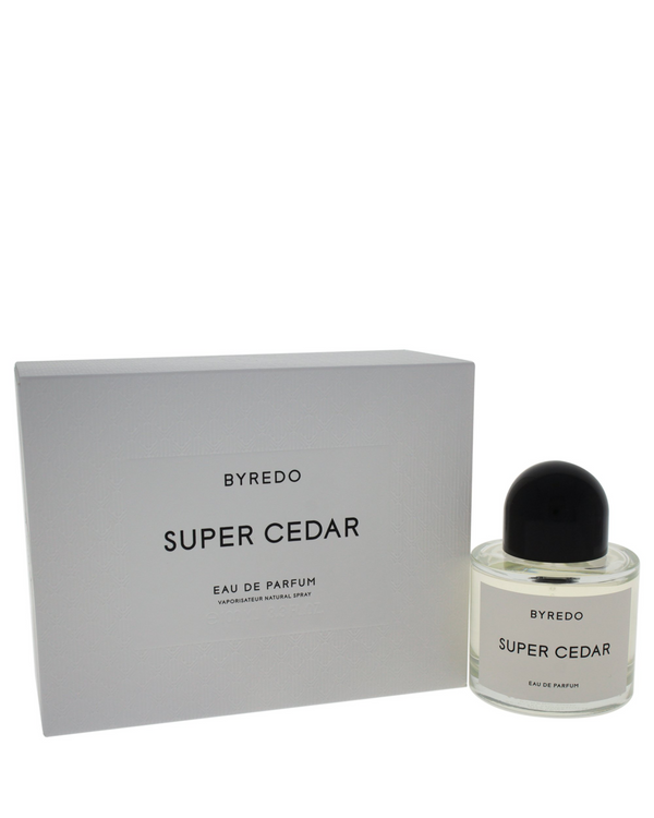 Super Cedar 50ml EDP