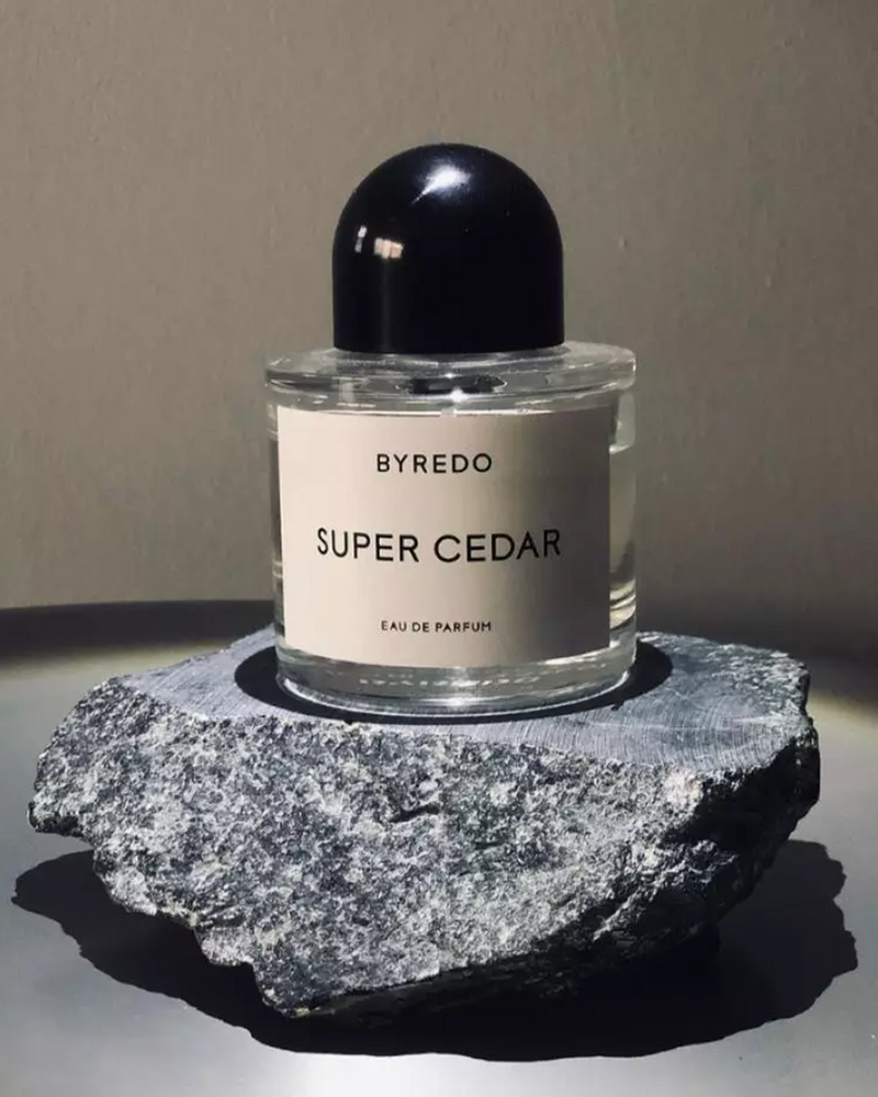 Super Cedar 50ml EDP