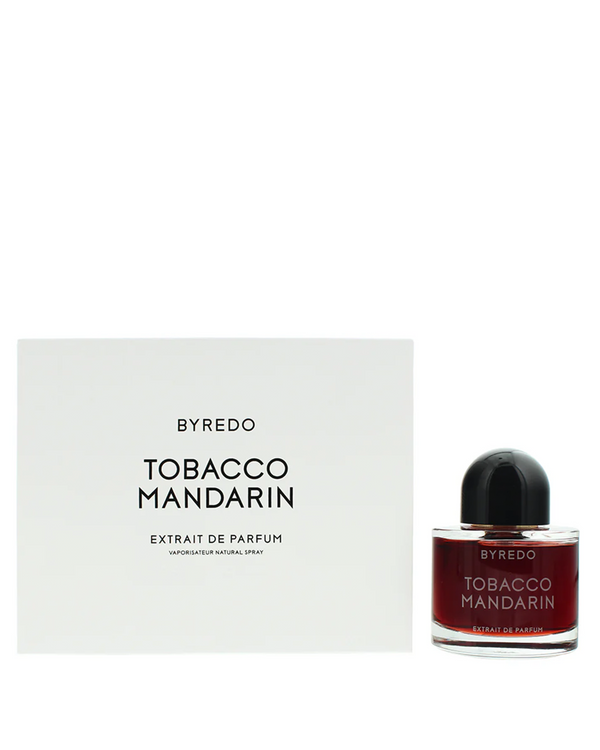 Tobacco Mandarin 50ml Extrait d