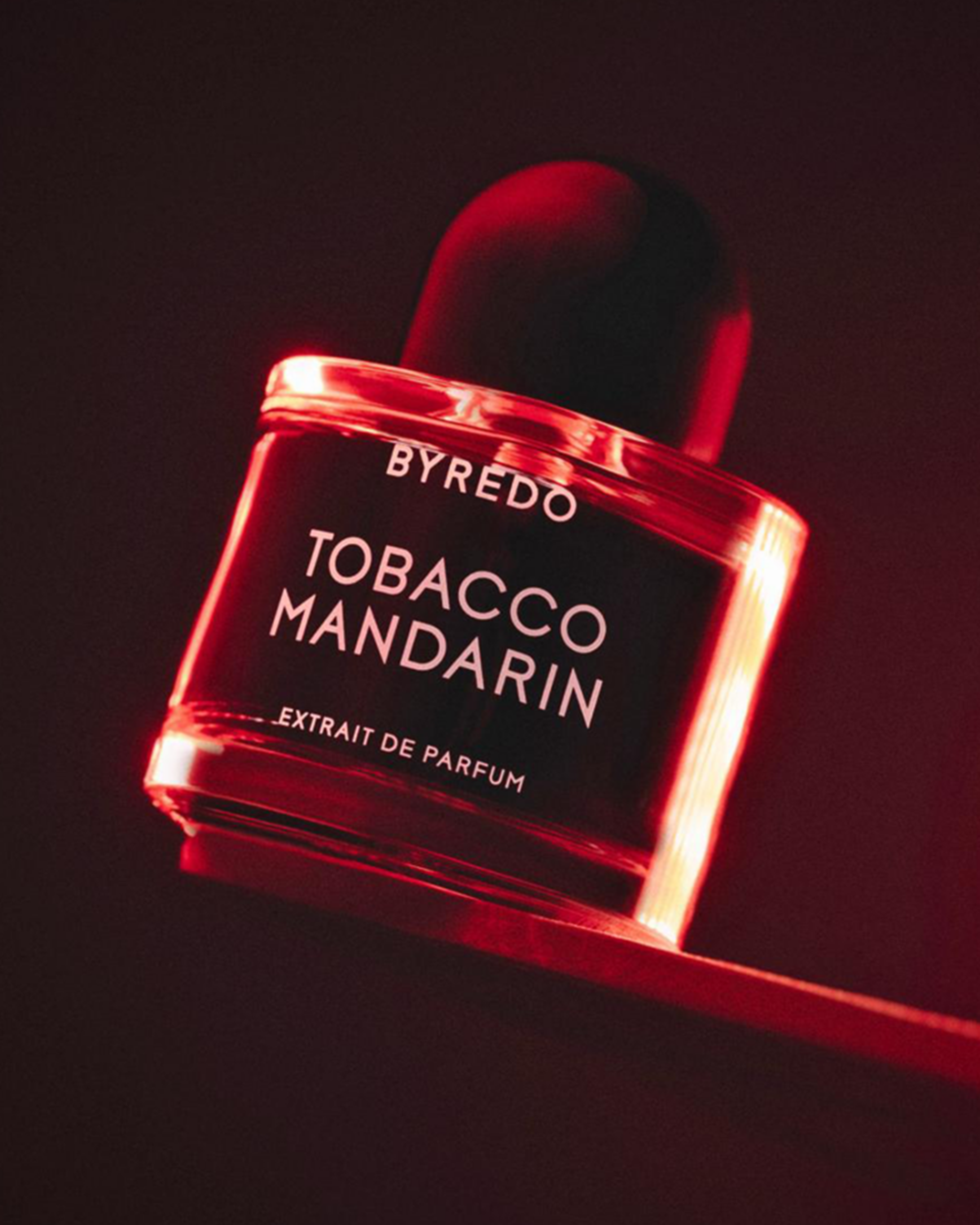 Tobacco Mandarin 50ml Extrait d