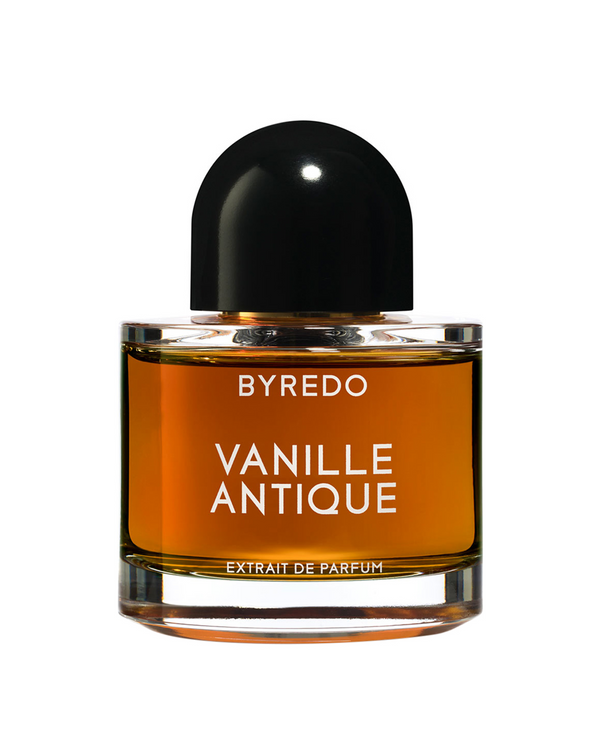 Vanille Antique 50ml Extrait