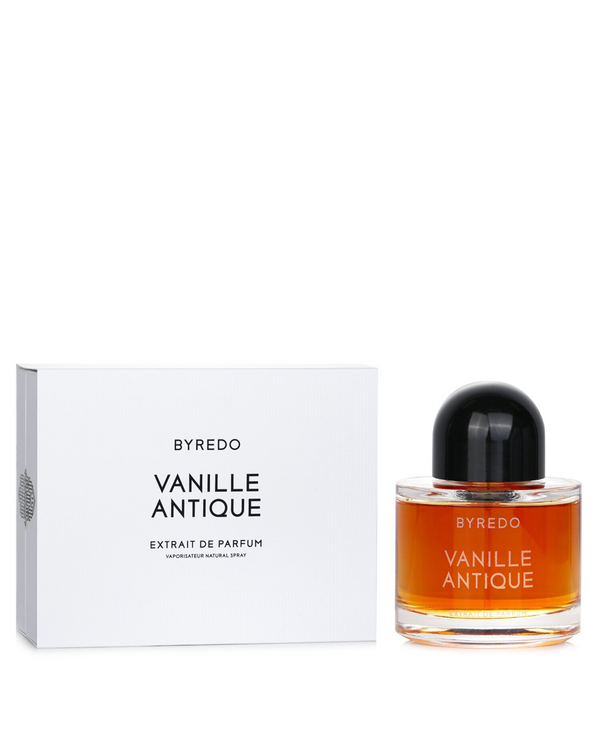 Vanille Antique 50ml Extrait