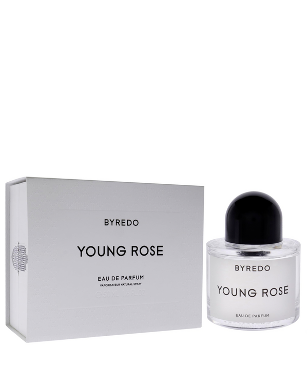 Young Rose 100ml EDP