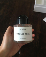 Young Rose 100ml EDP