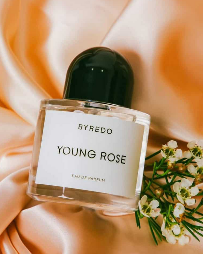 Young Rose 50ml EDP