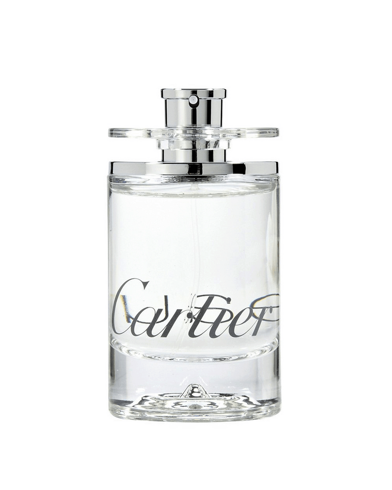 Cartier Eau De Cartier EDT 100ml