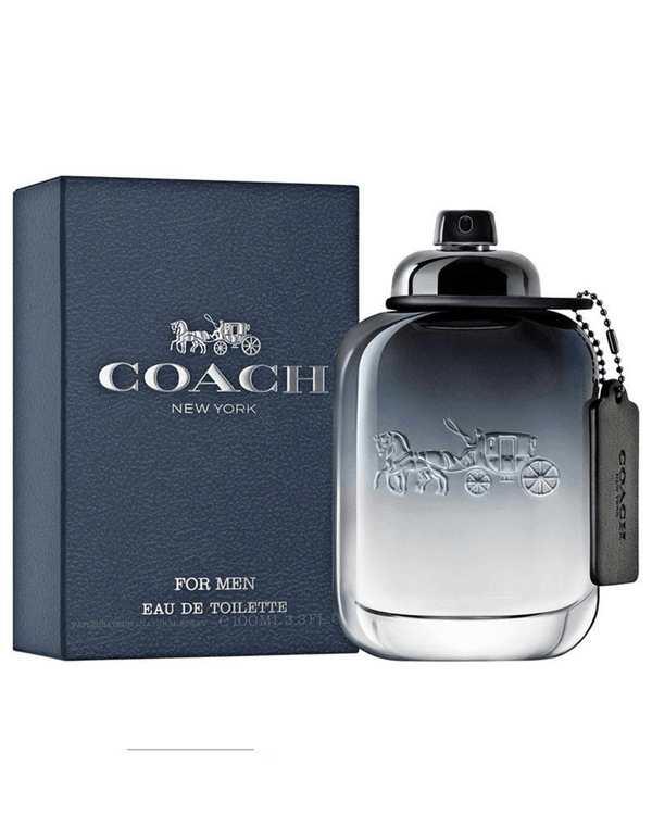 Coach New York for Men