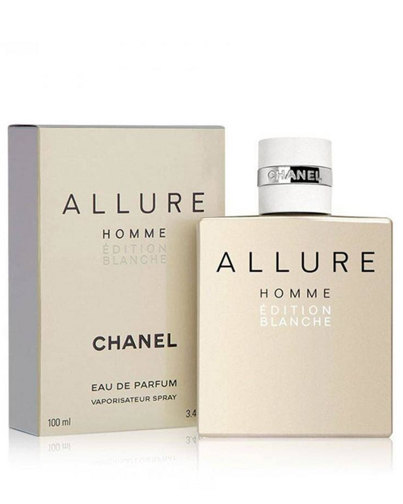 ALLURE HOMME ÉDITION BLANCHE 100ml