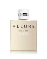 ALLURE HOMME ÉDITION BLANCHE 150ml