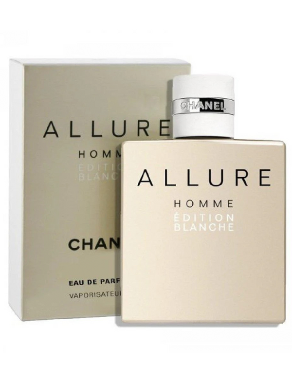 Allure Homme Édition Blanche 150ml