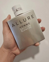 Allure Homme Édition Blanche 150ml