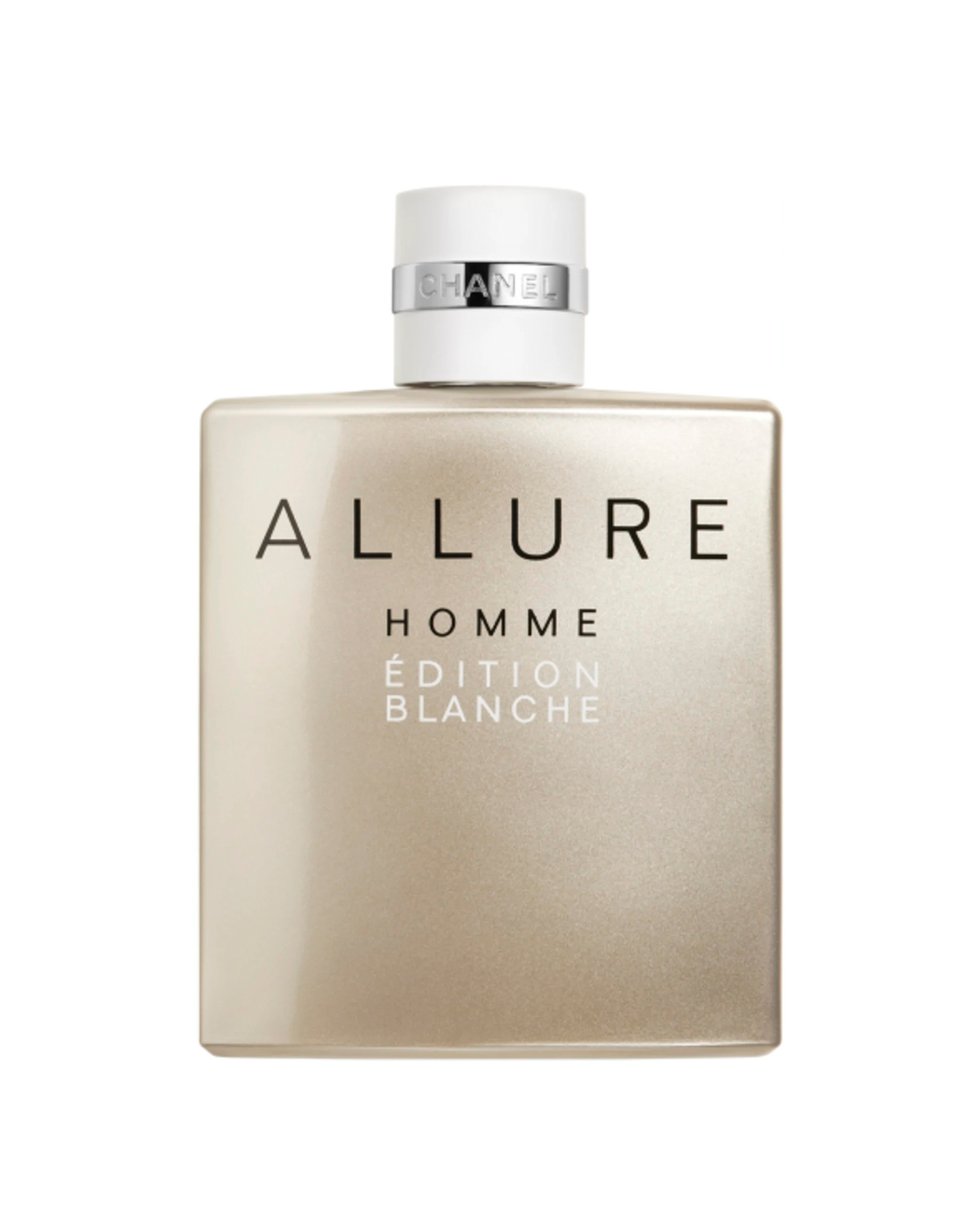 ALLURE HOMME ÉDITION BLANCHE 50