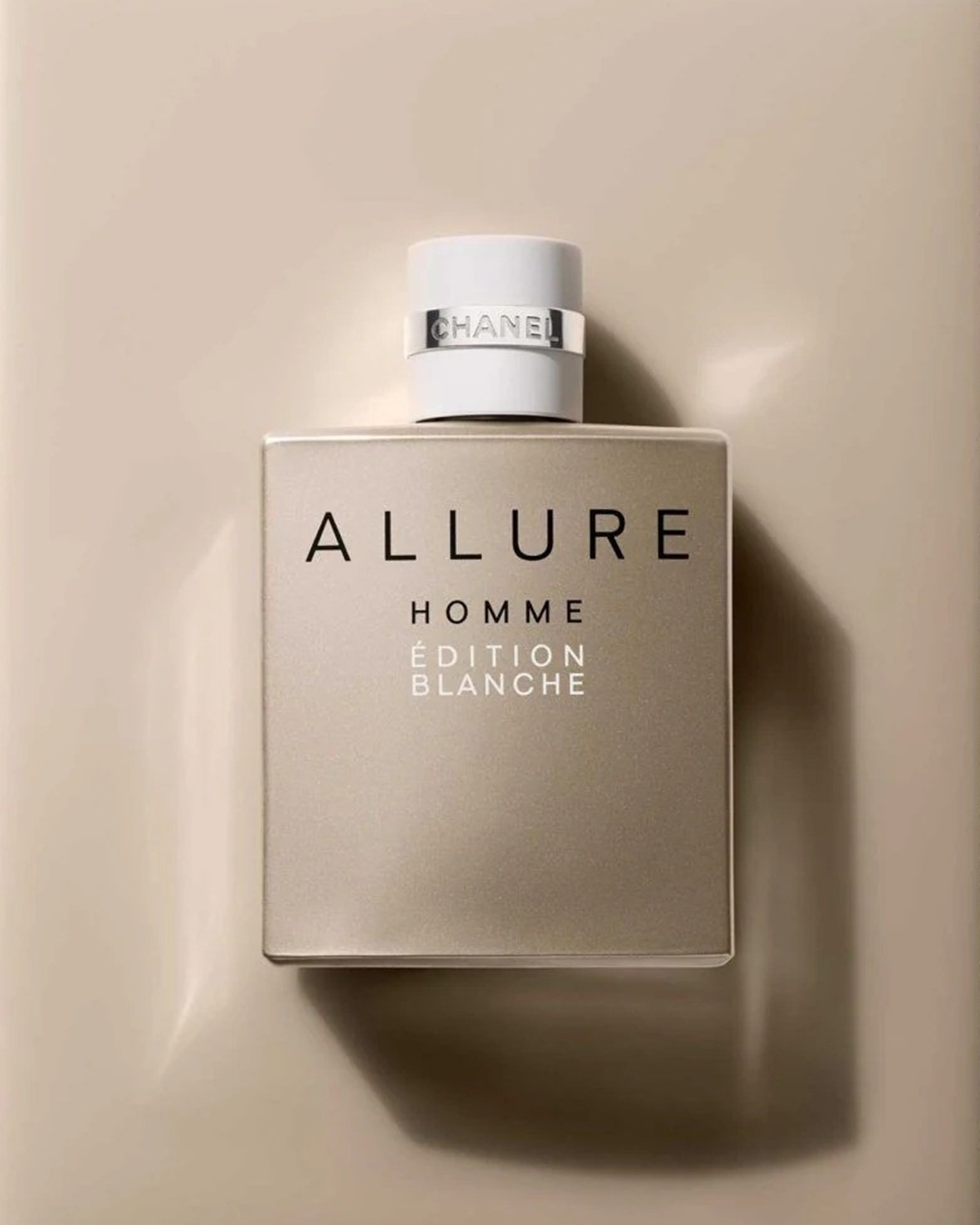 ALLURE HOMME ÉDITION BLANCHE 50