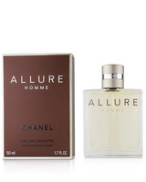 Allure Homme 50ml EDP