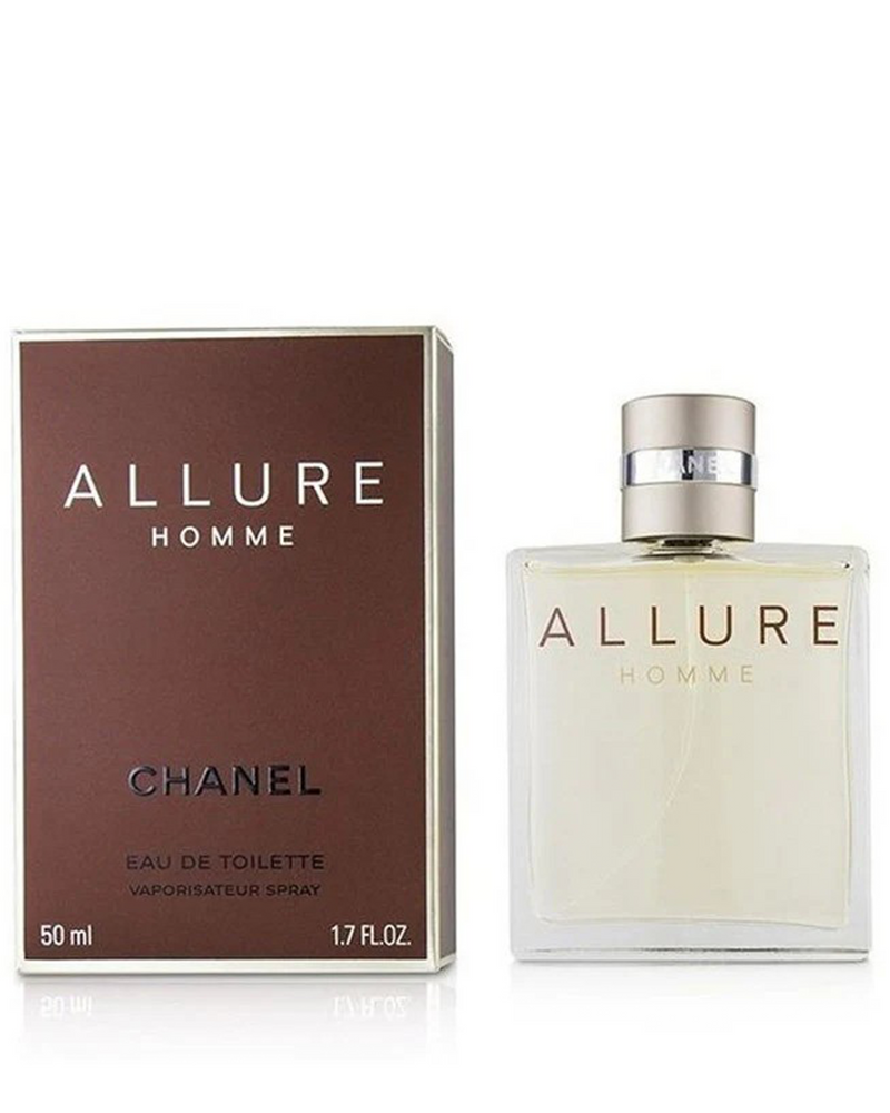 Allure Homme 50ml EDP