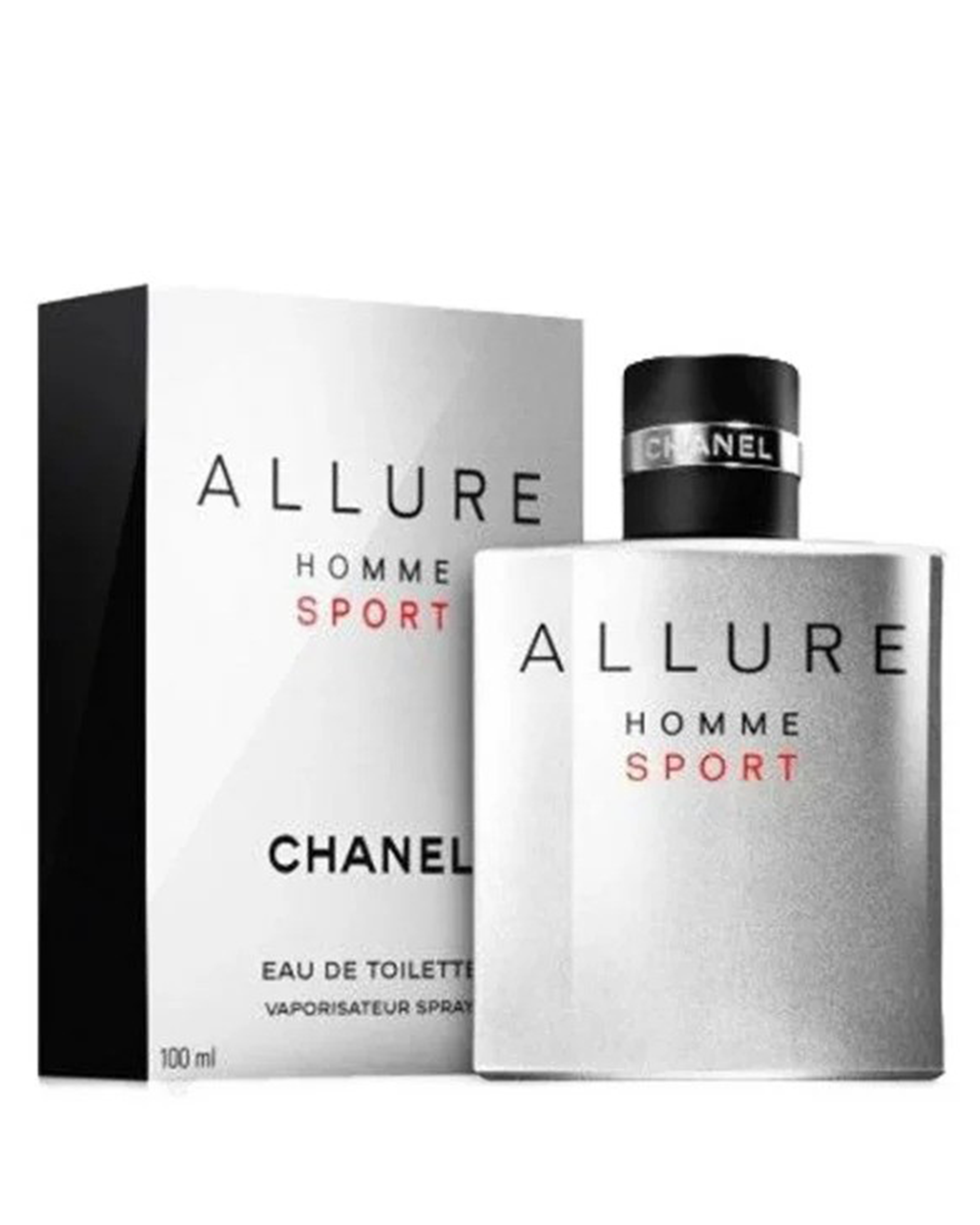 Allure Homme Sport 100ml EDT