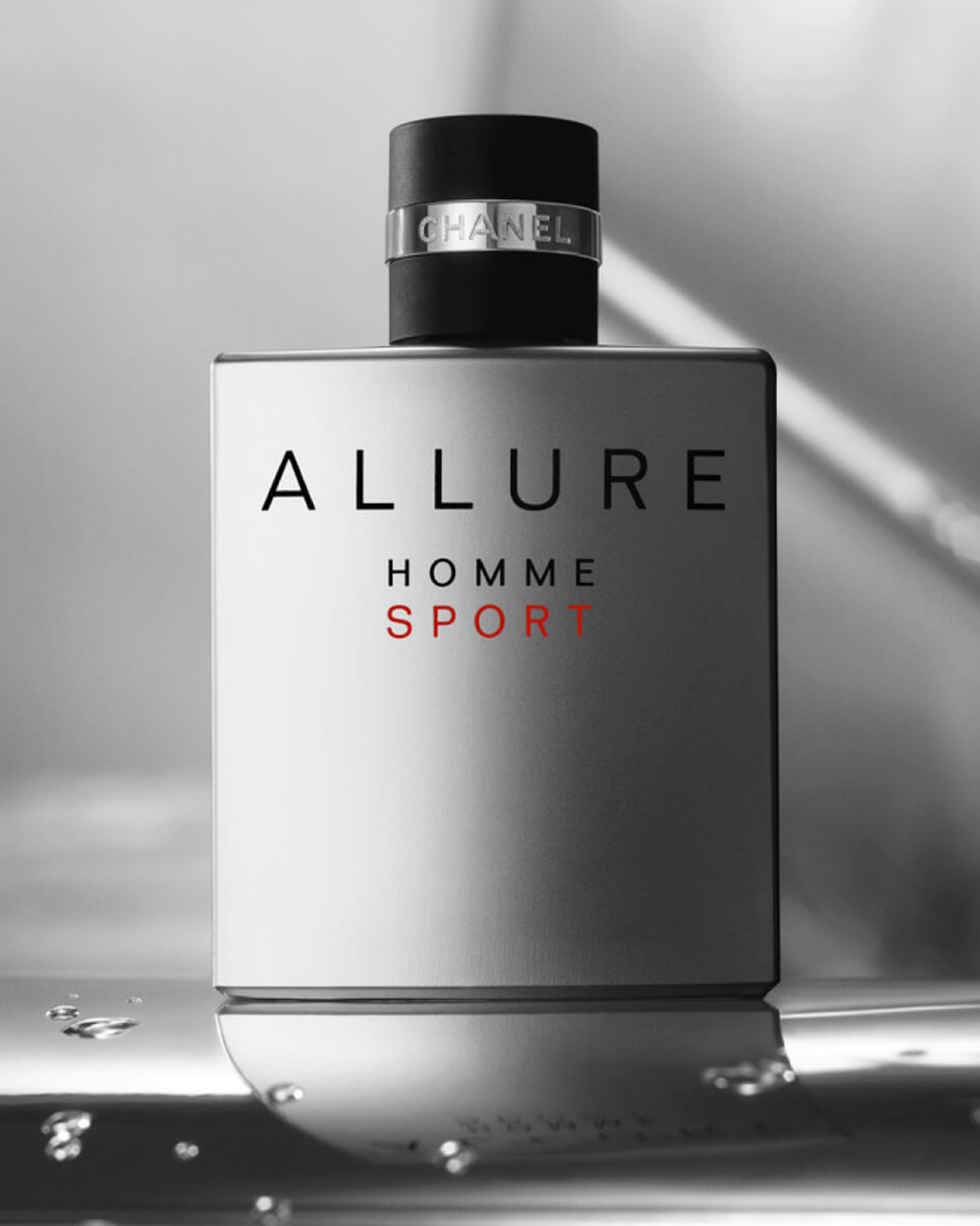 Allure Homme Sport 100ml EDT