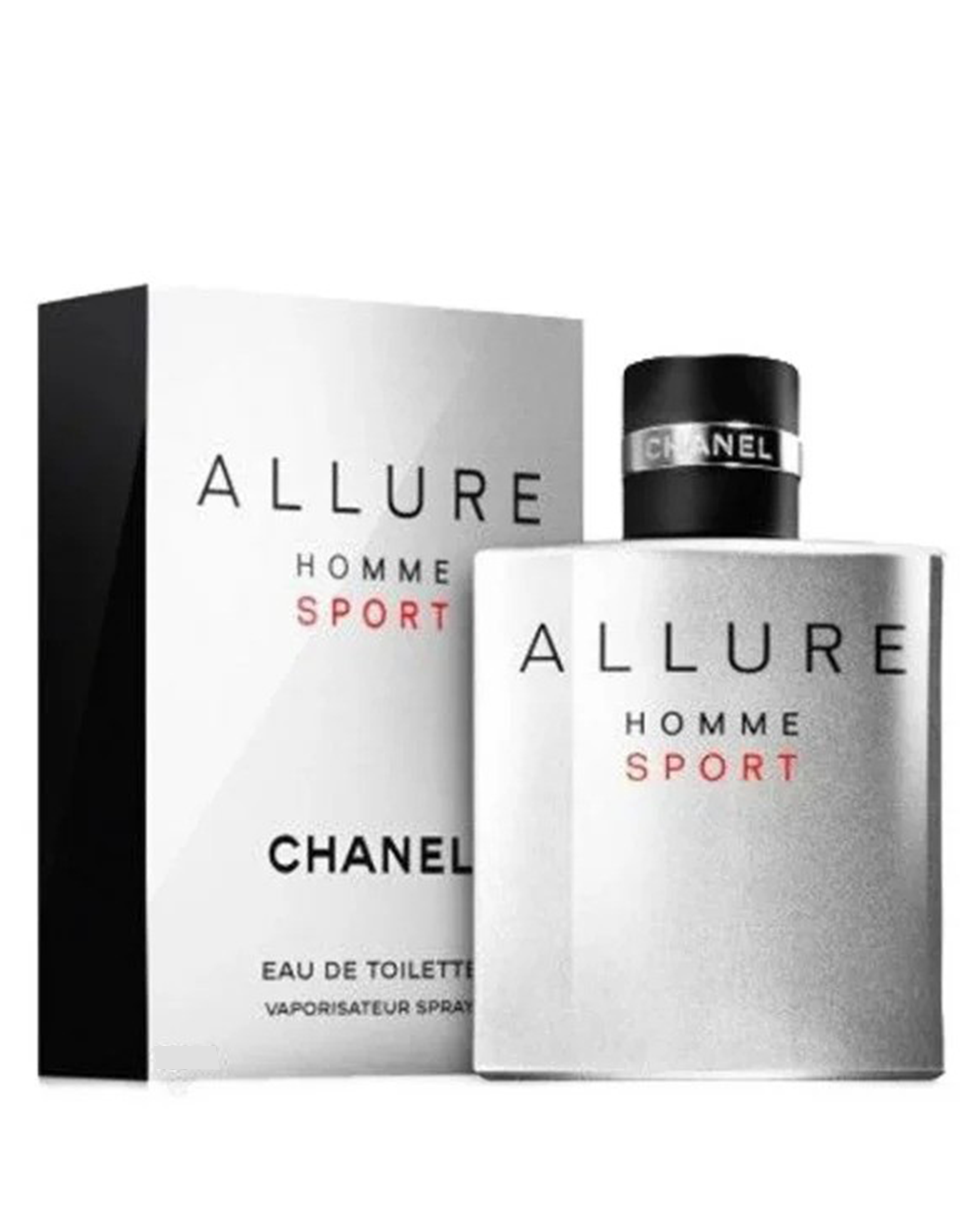 Allure Homme Sport 150ml EDT