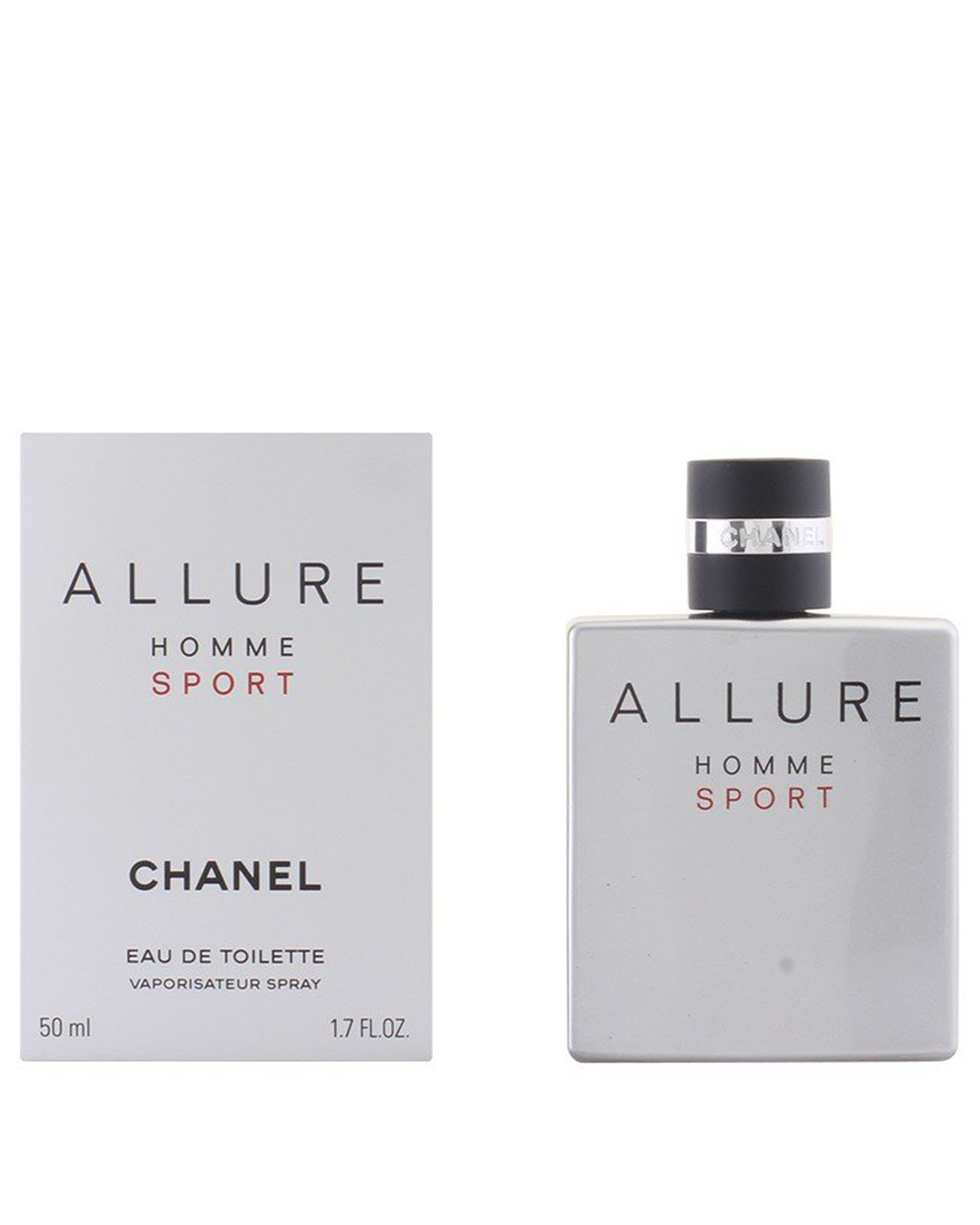 Allure Homme Sport 50ml EDT