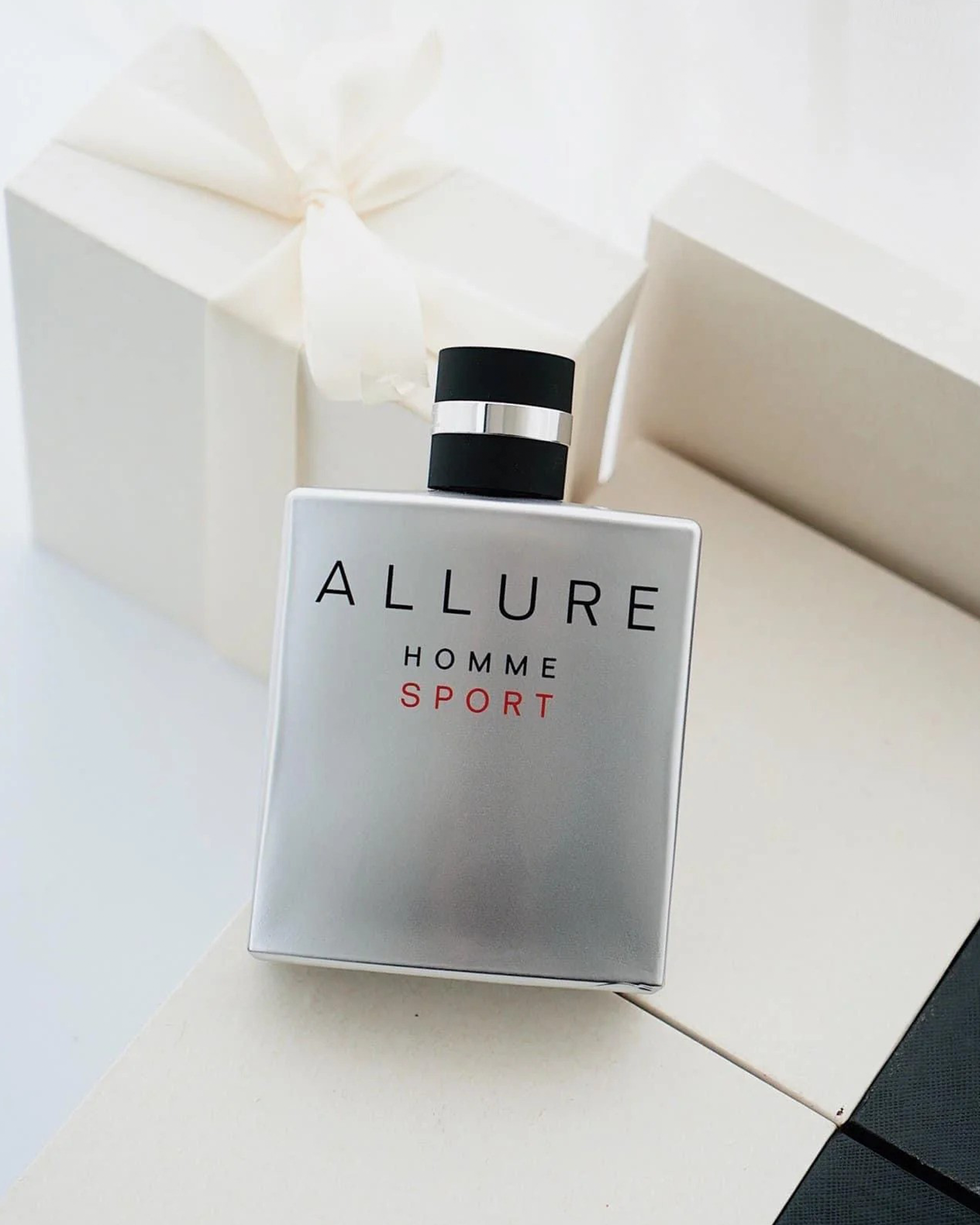 Allure Homme Sport 50ml EDT