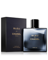 Bleu De Chanel Parfum Pour 100ml