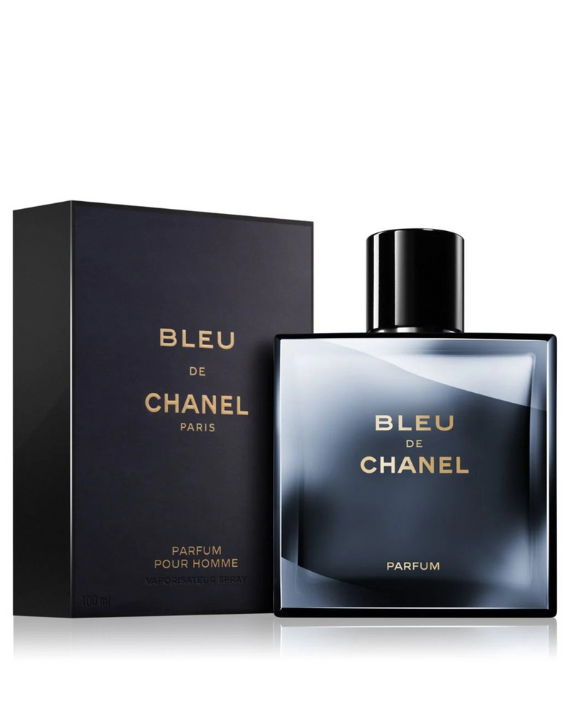 Bleu De Chanel Parfum Pour 100ml