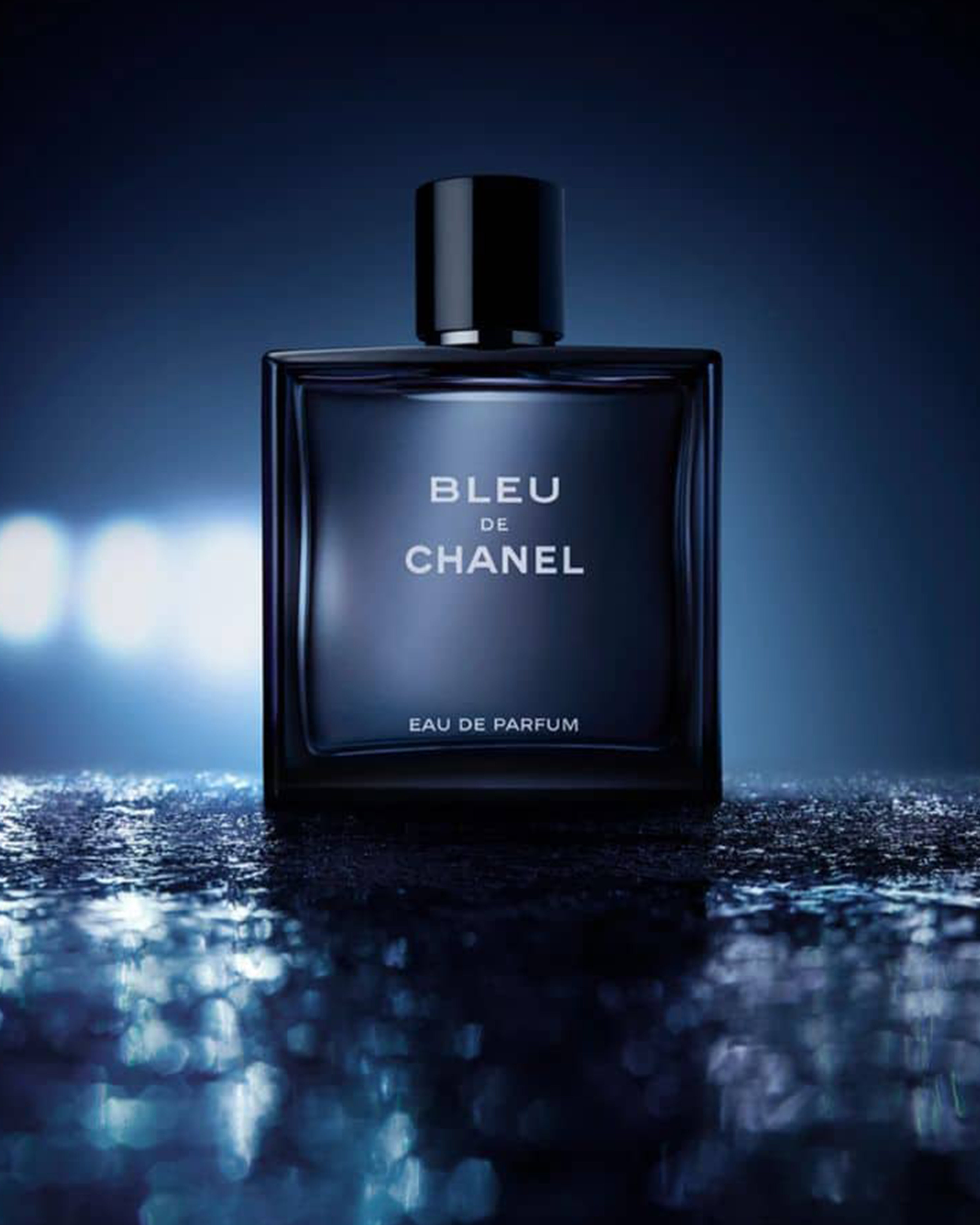Bleu de Chanel EDP 150ml