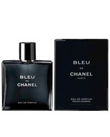 Bleu de Chanel - EDP - 100ml