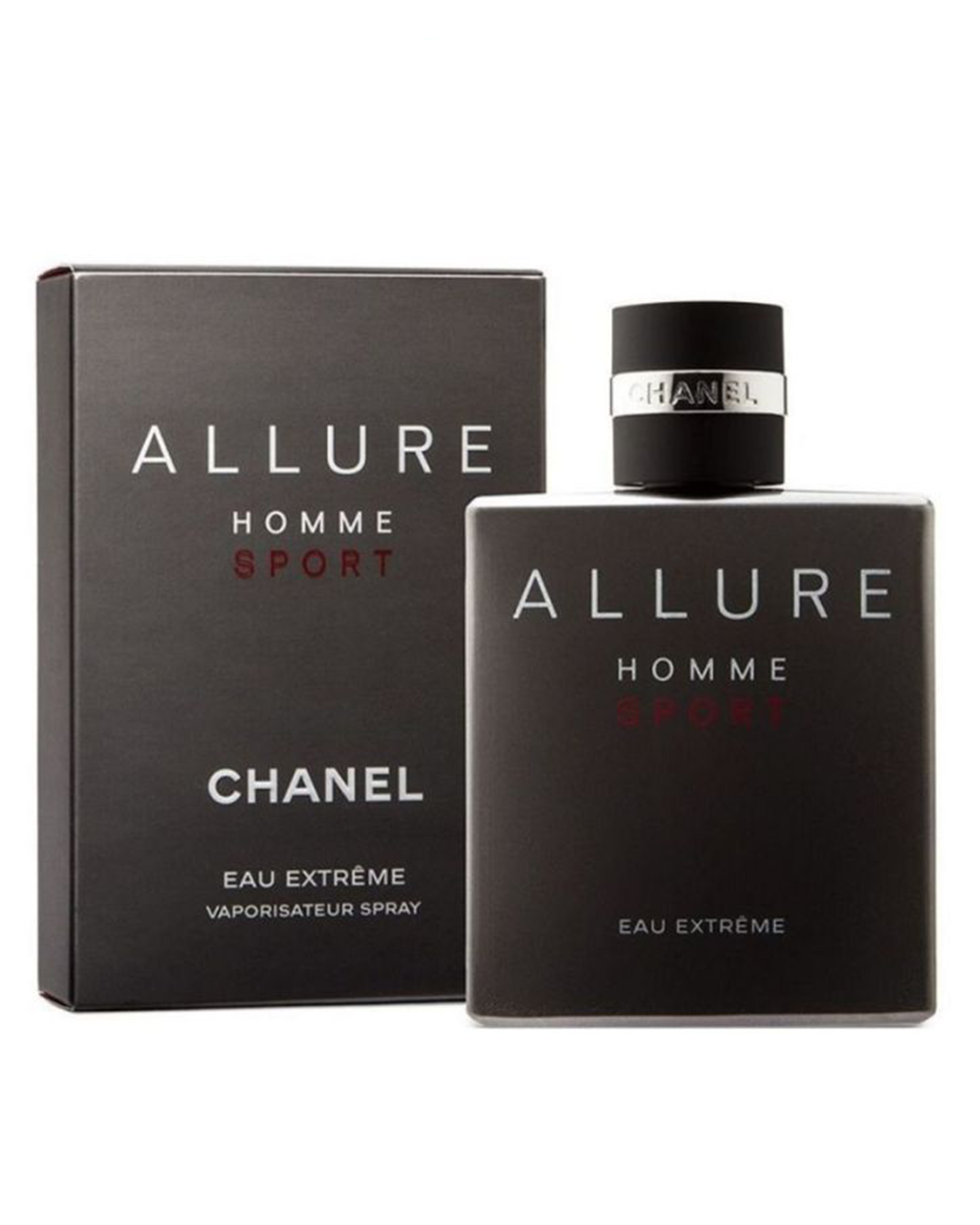 Allure Homme Sport Extreme 150ml