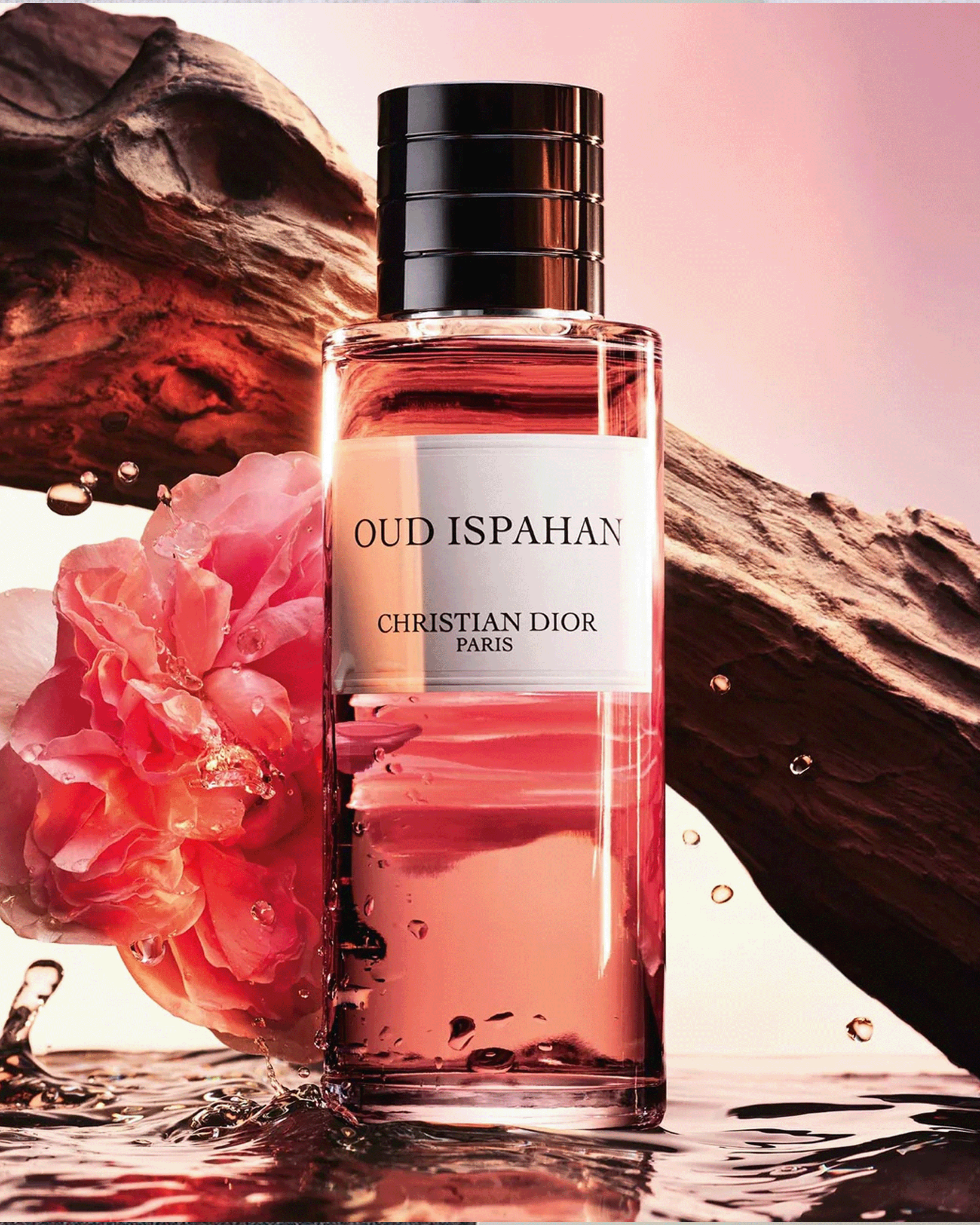 Oud Ispahan 250ml EDP Dior
