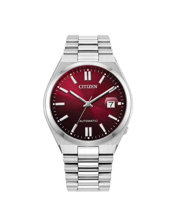 NJ0150-56W Tsuyosa Automatic Watch